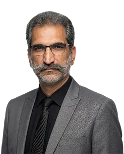 شهاب زندیه